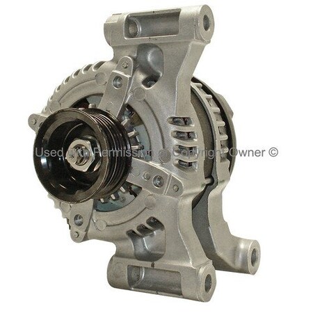 Mpa Quality-Built Alternator Remanufactured, MPA Quality-Built 15454 15454